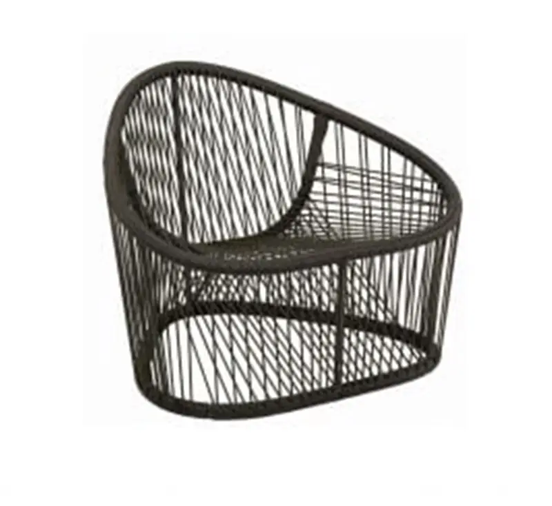 Zanotta Club Poltrona Outdoor