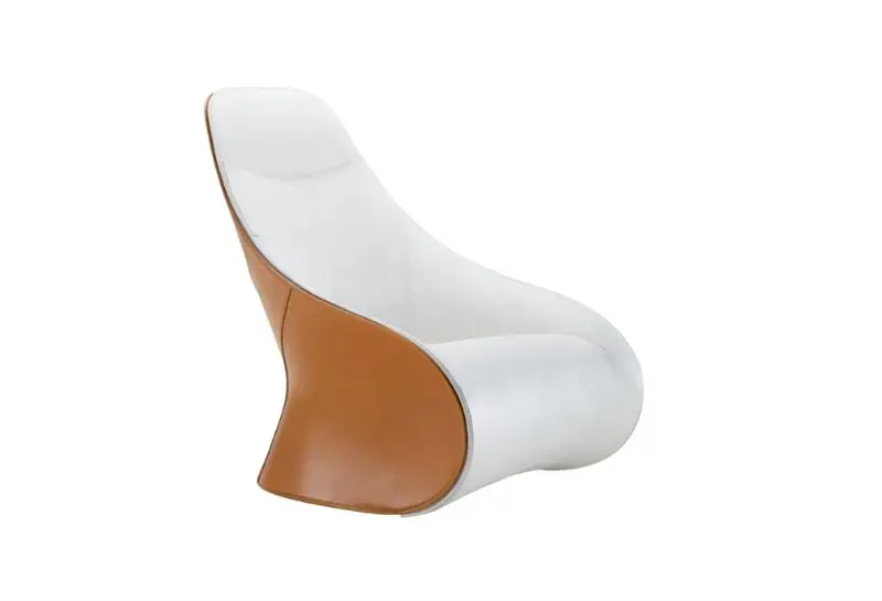 Zanotta Derby Poltrona