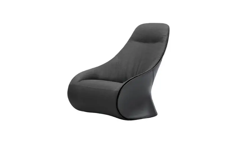 Zanotta Derby Poltrona