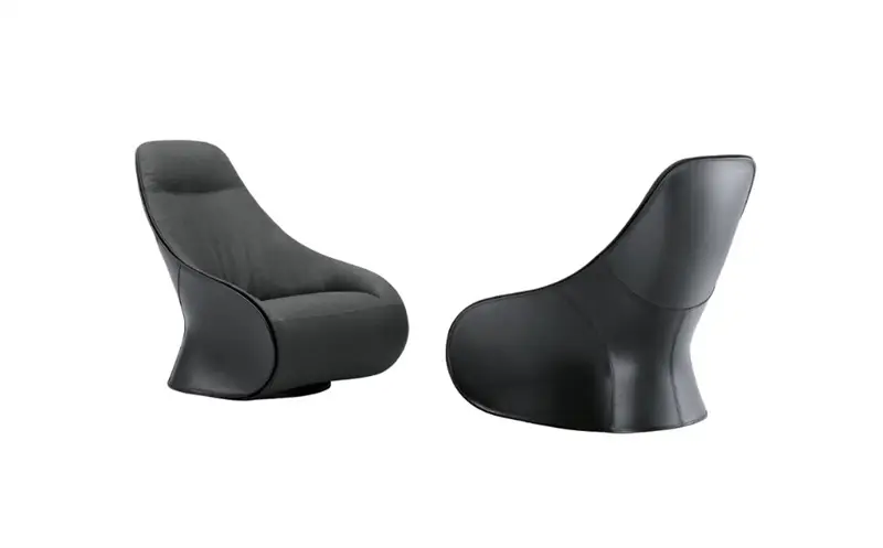 Zanotta Derby Poltrona