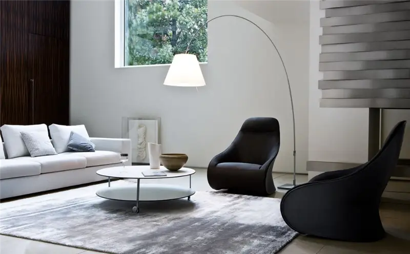 Zanotta Derby Poltrona