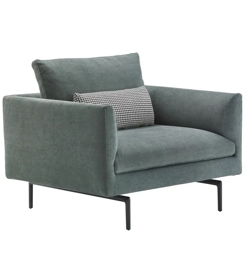 Zanotta Flamingo Poltrona