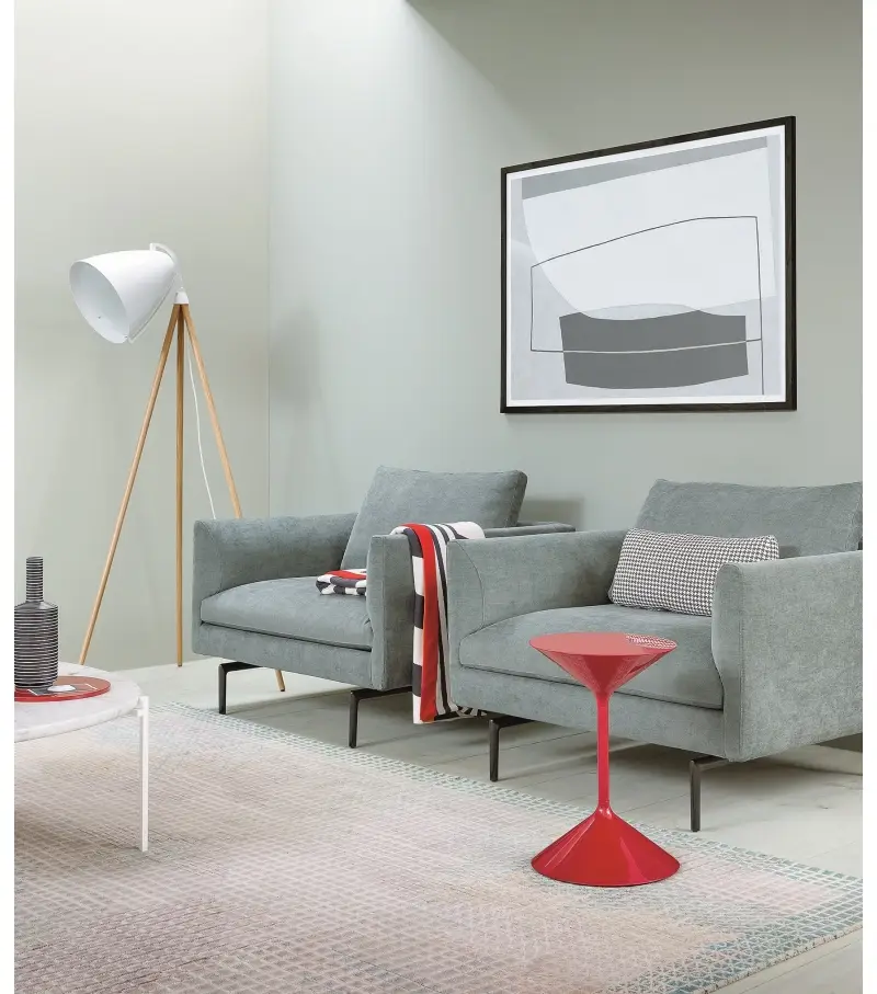 Zanotta Flamingo Poltrona