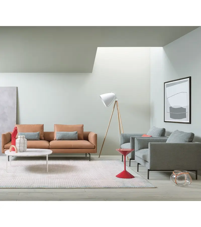 Zanotta Flamingo Poltrona