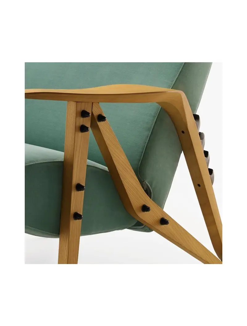 Zanotta Gilda Poltrona