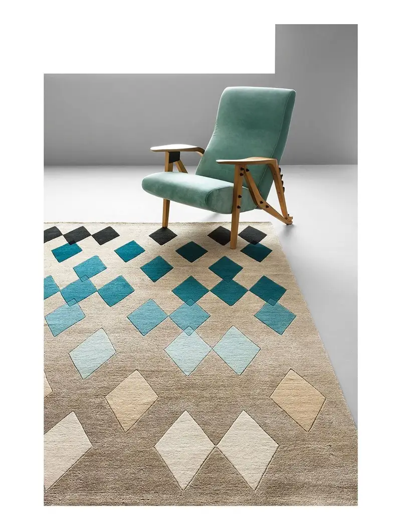 Zanotta Gilda Poltrona