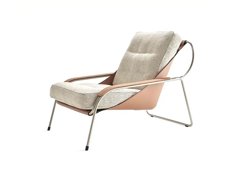 Zanotta Maggiolina Poltrona