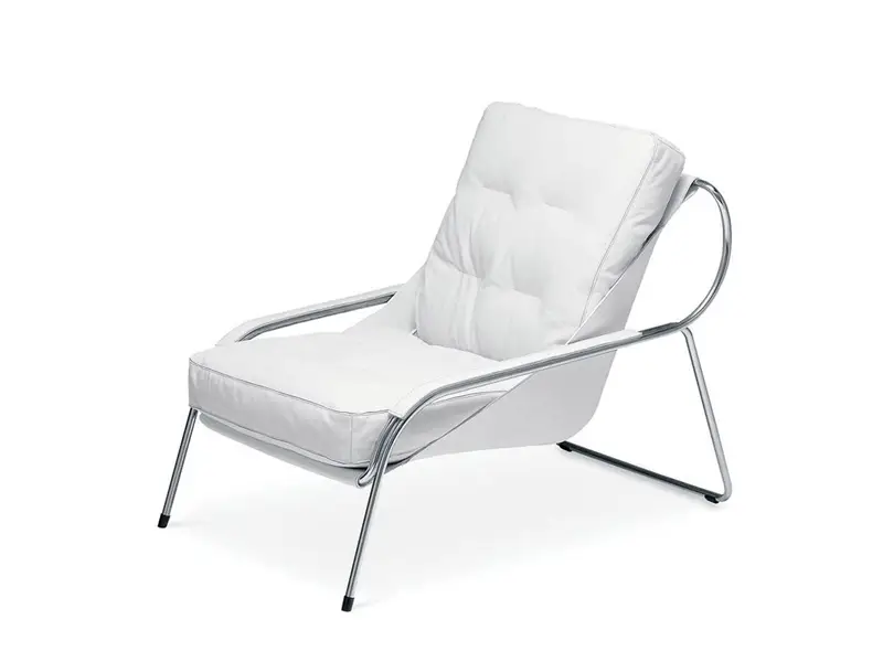 Zanotta Maggiolina Poltrona