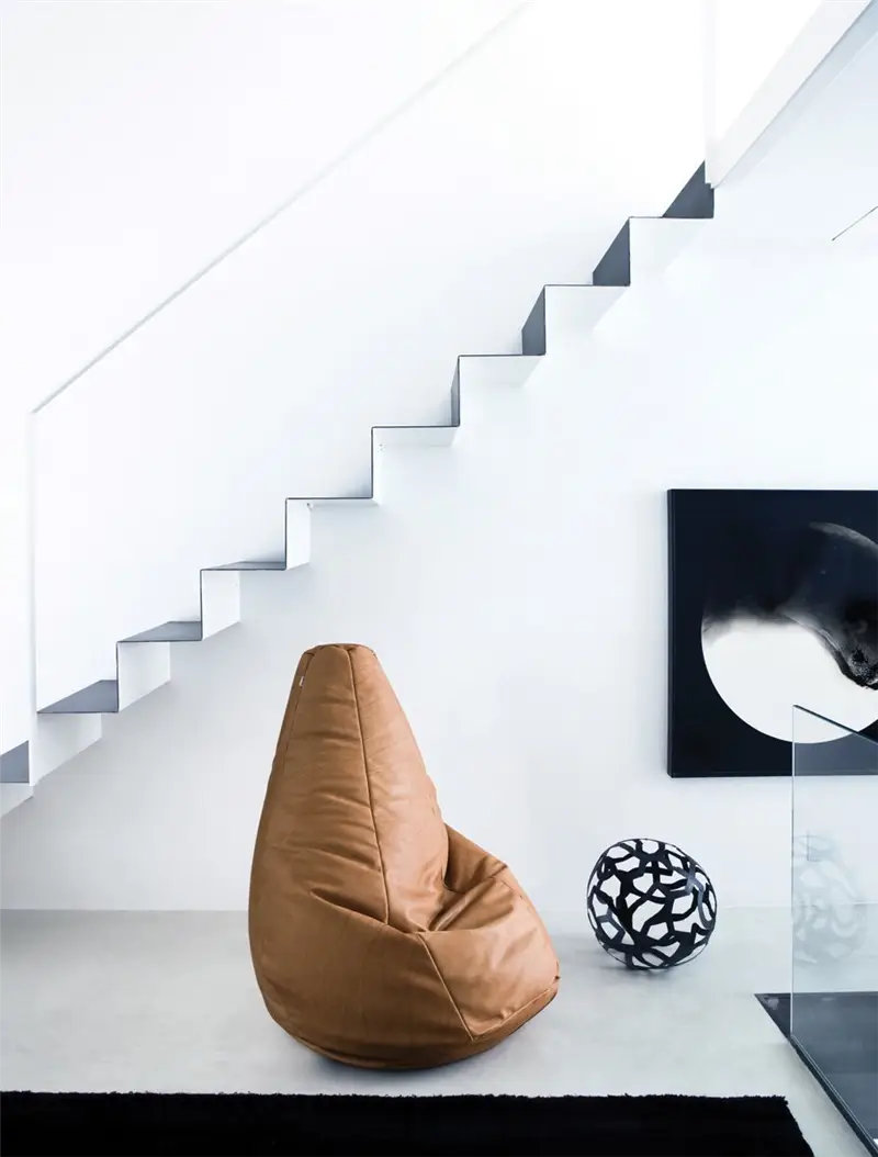 Zanotta Sacco Poltrona