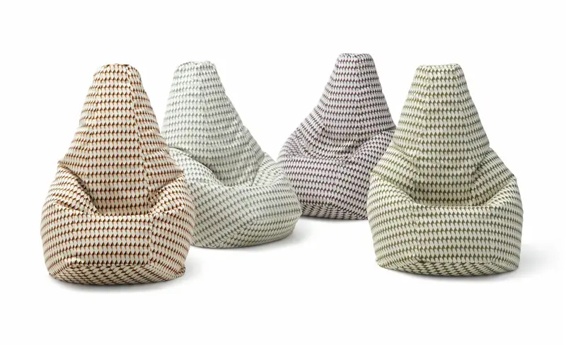 Zanotta Sacco Poltrona