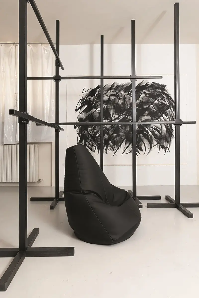 Zanotta Sacco Poltrona