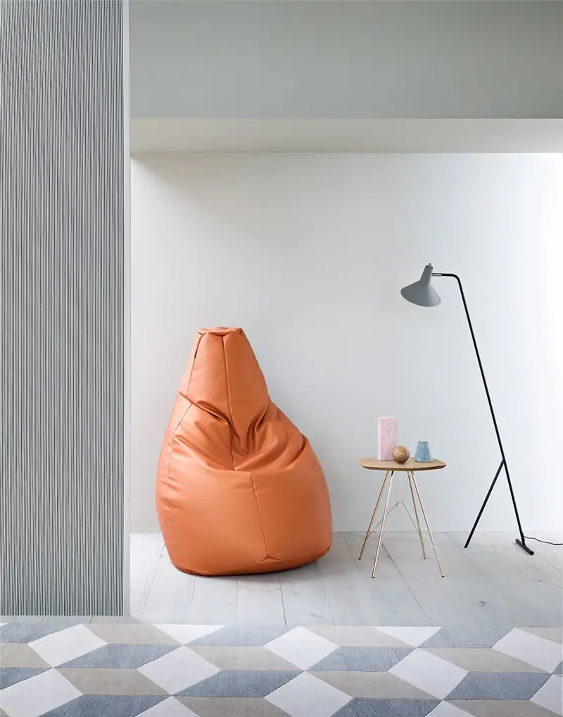 Zanotta Sacco Poltrona