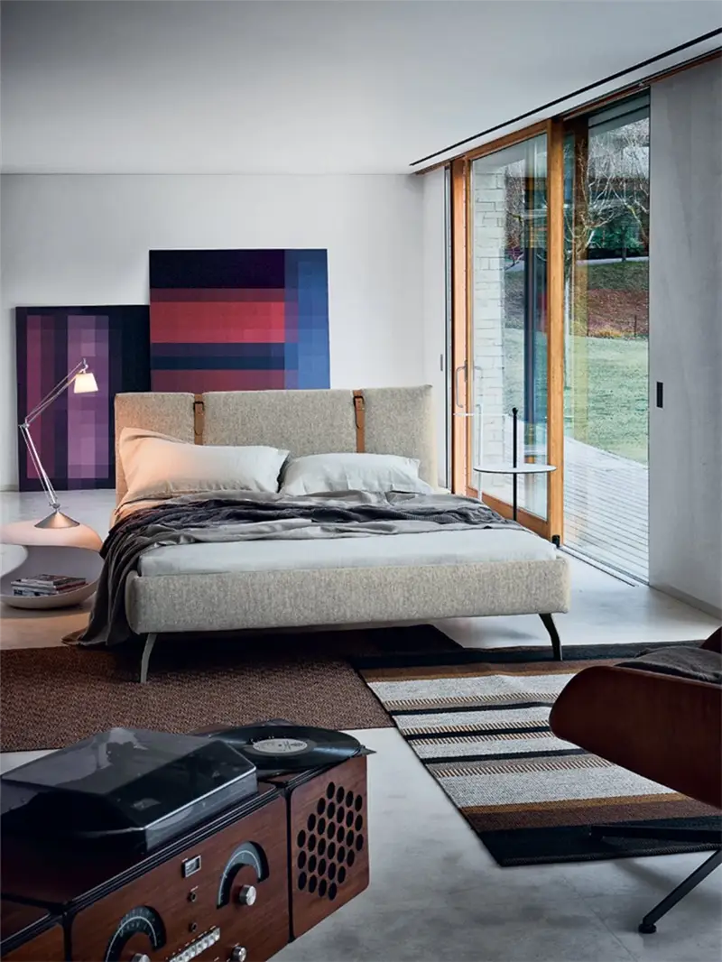 Zanotta Servietto Portasciugamani