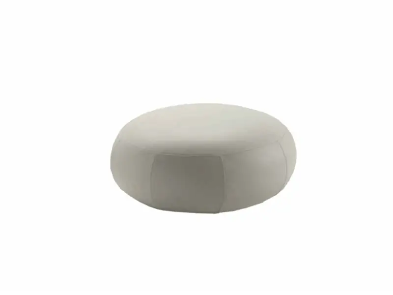 Zanotta Derby Pouf