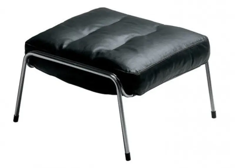 Zanotta Maggiolina Pouf