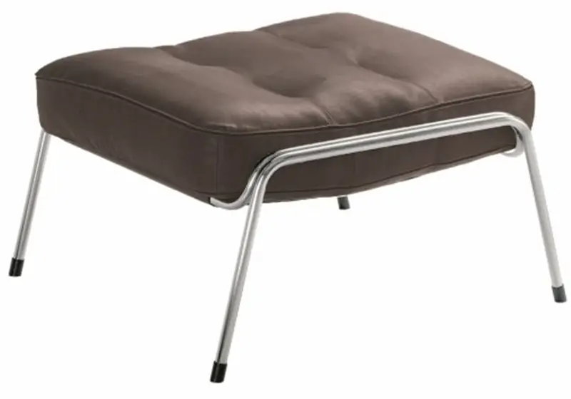 Zanotta Maggiolina Pouf