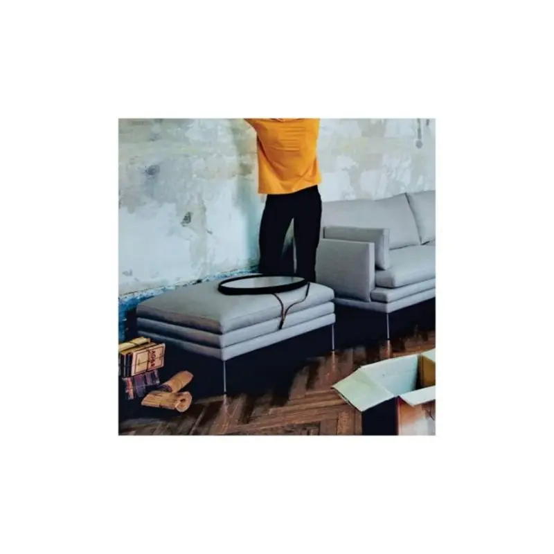 Zanotta William Pouf