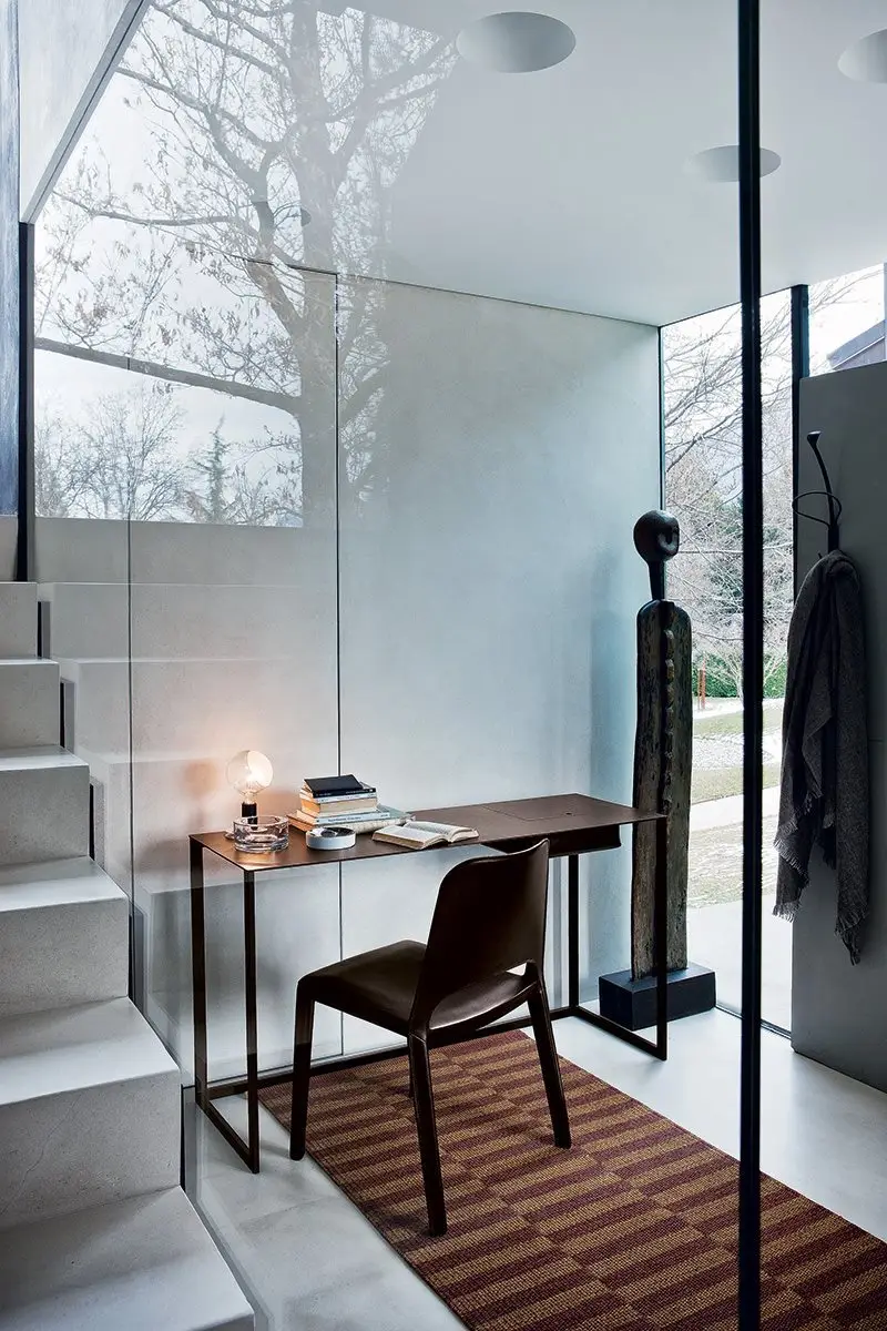 Zanotta Calamo Scrittoio