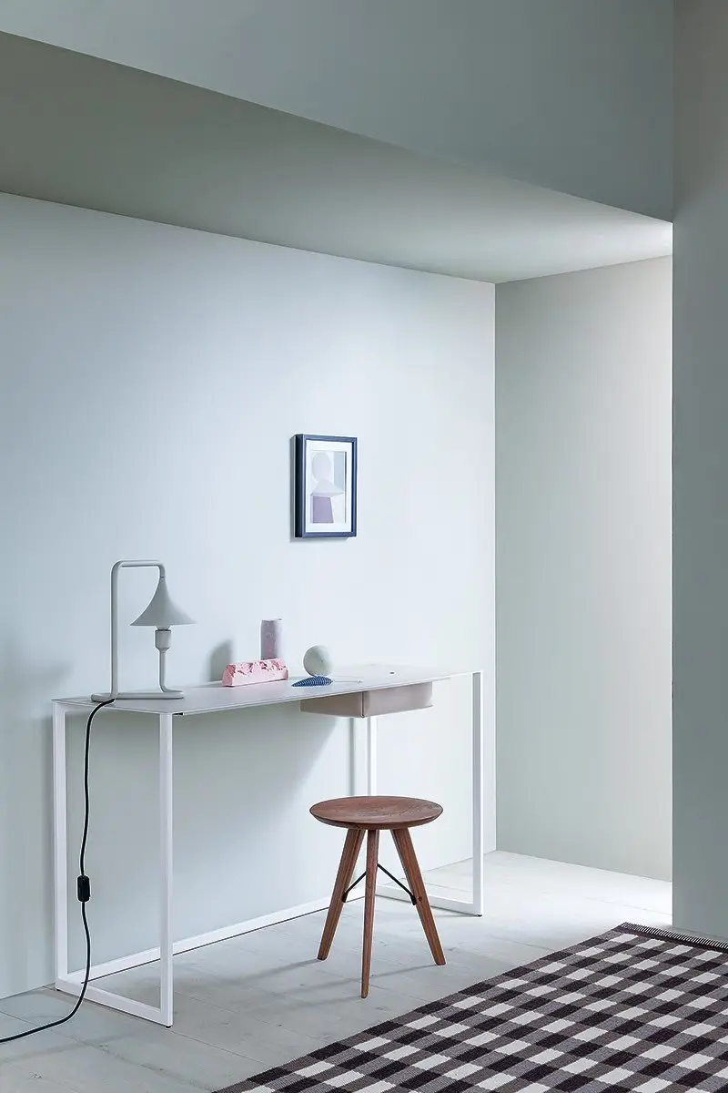 Zanotta Calamo Scrittoio