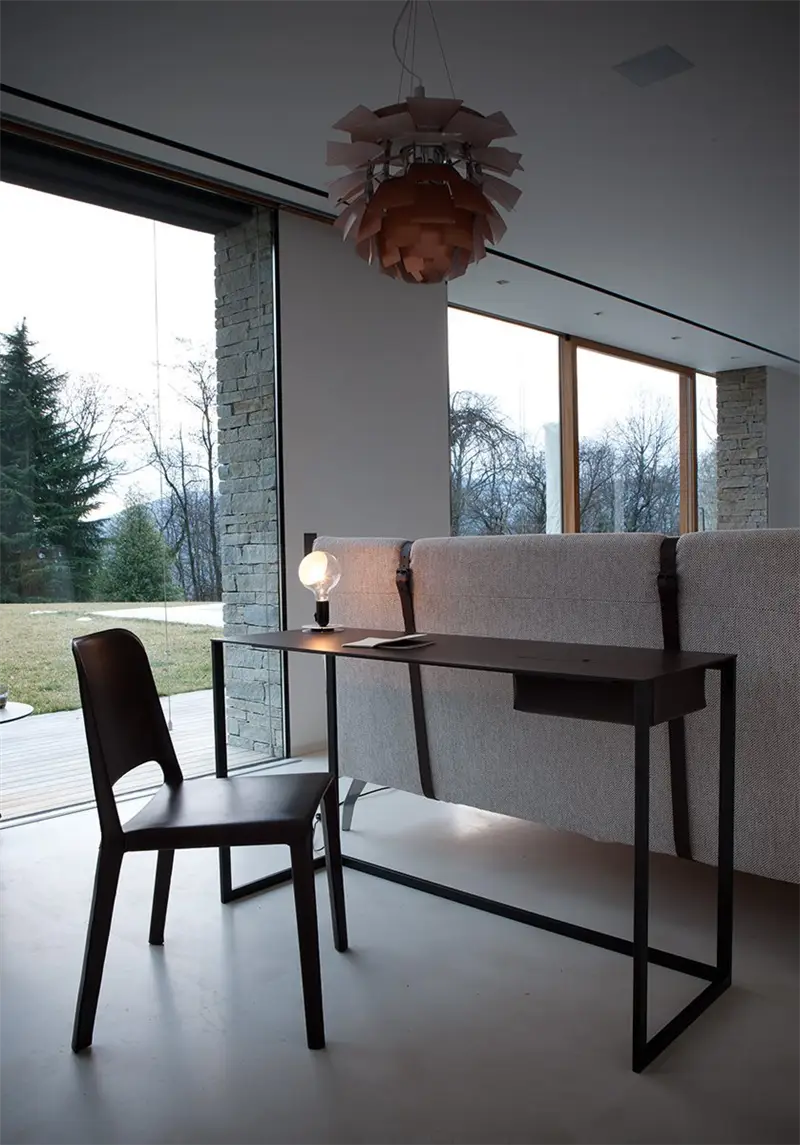 Zanotta Calamo Scrittoio