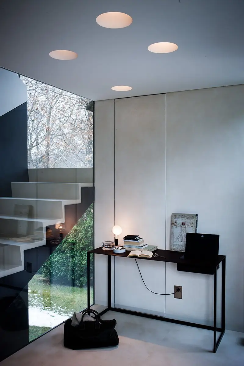 Zanotta Calamo Scrittoio