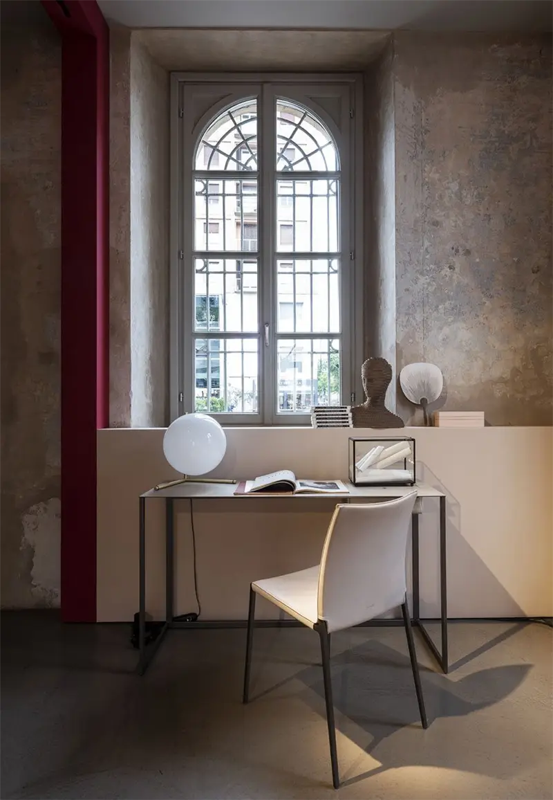 Zanotta Calamo Scrittoio