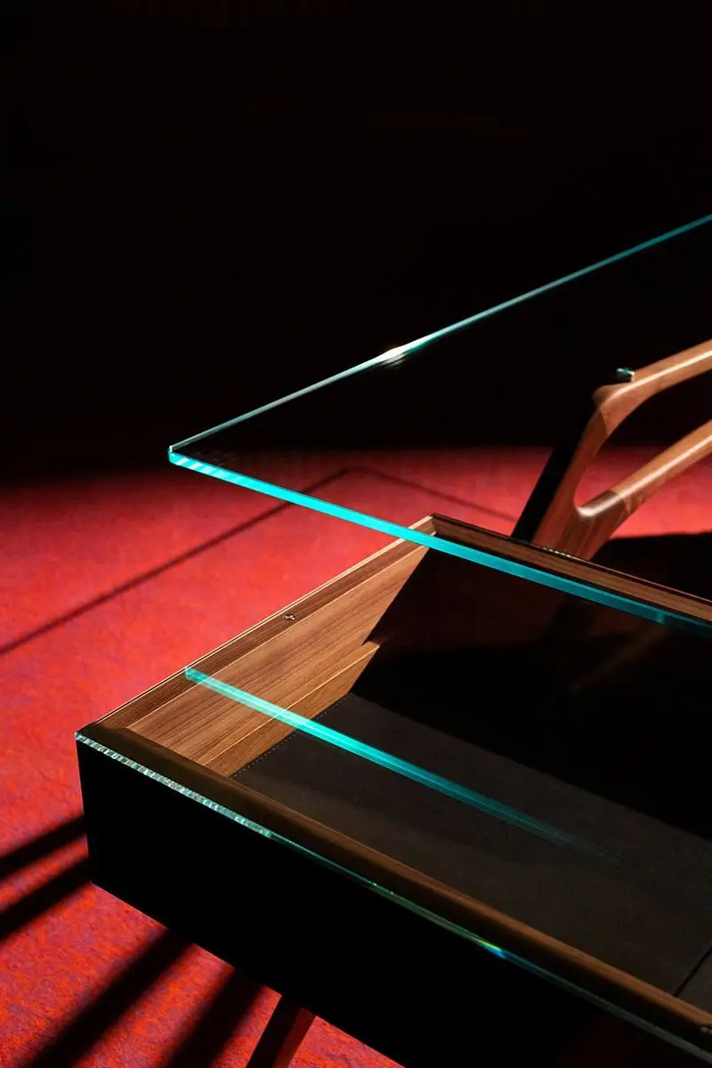 Zanotta Cavour CM Scrivania