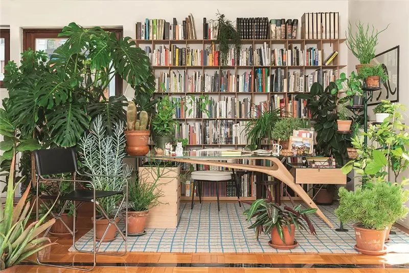 Zanotta Cavour CM Scrivania