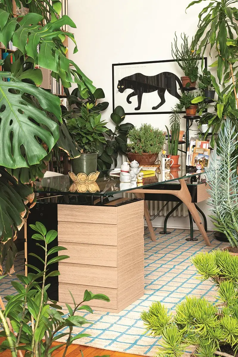 Zanotta Cavour CM Scrivania