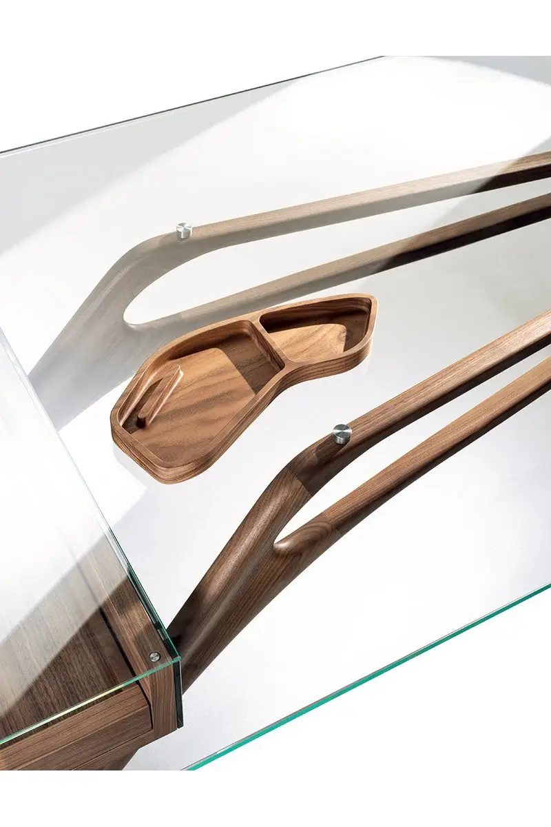 Zanotta Cavour CM Scrivania