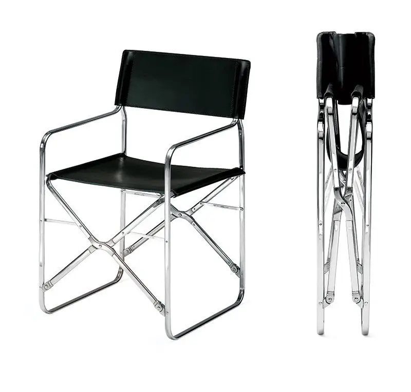 Zanotta April Sedia Pieghevole