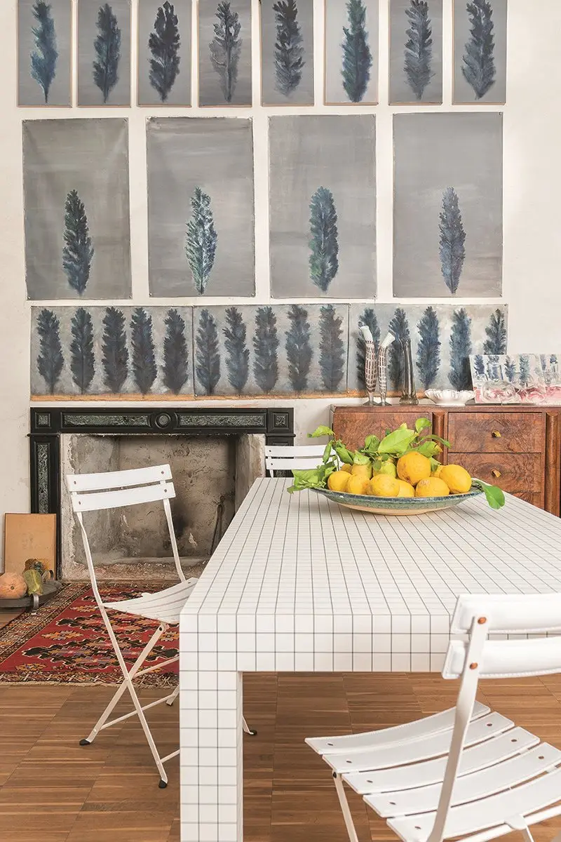 Zanotta Celestina Sedia pieghevole