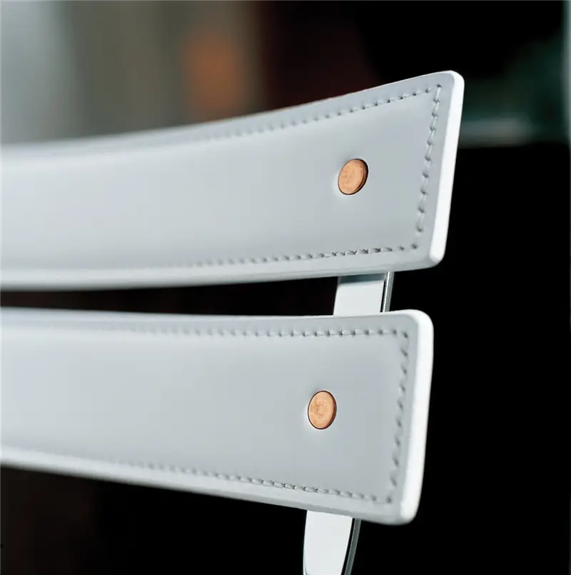 Zanotta Celestina Sedia pieghevole