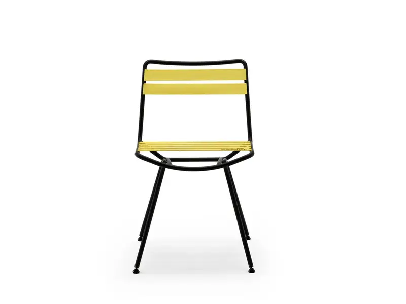 Zanotta Dan Sedia Outdoor