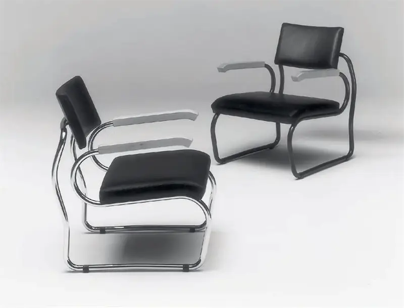 Zanotta Follia Poltroncina