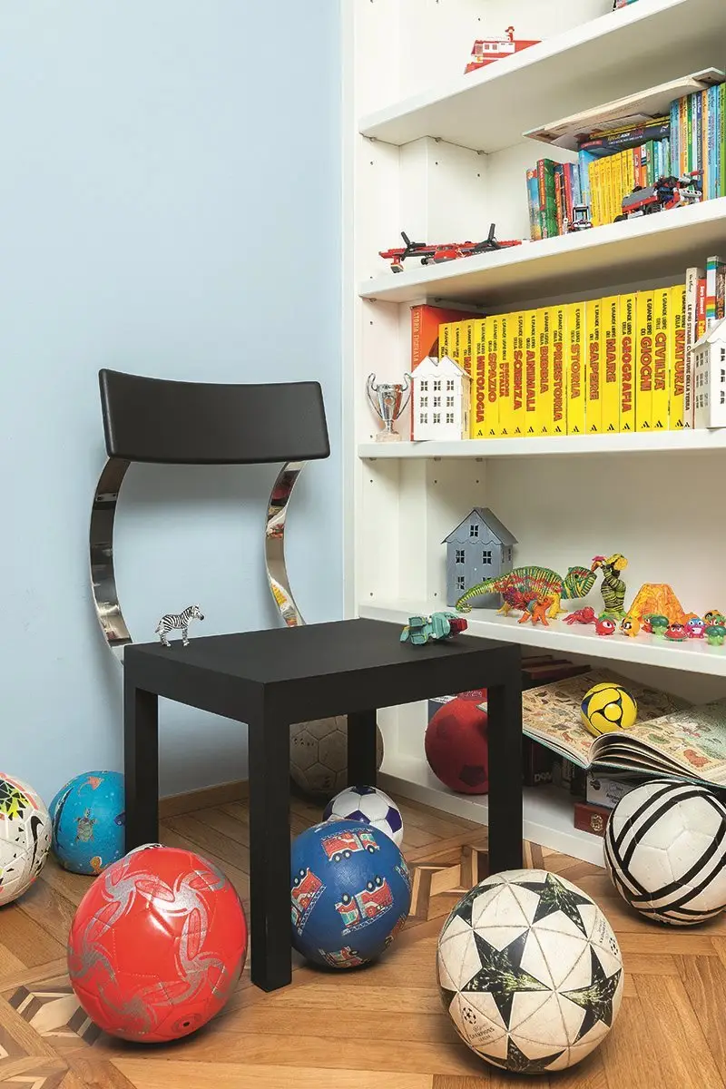 Zanotta Follia Poltroncina