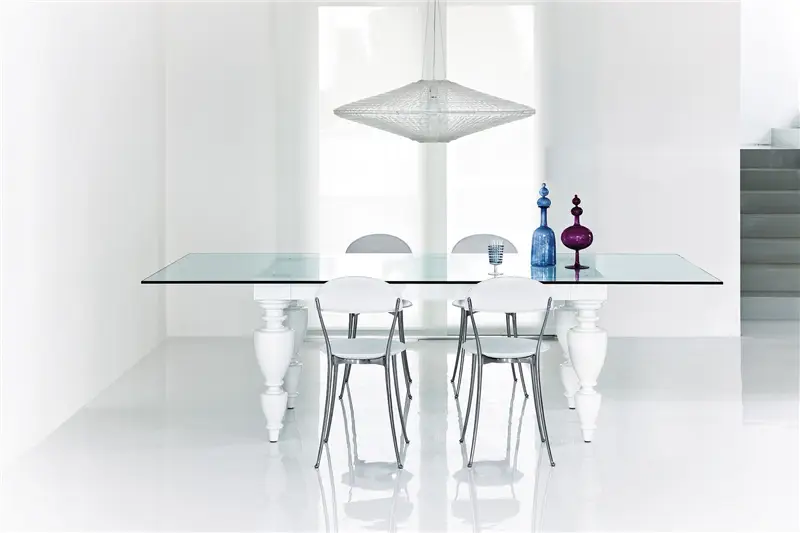 Zanotta Tonietta Sedia