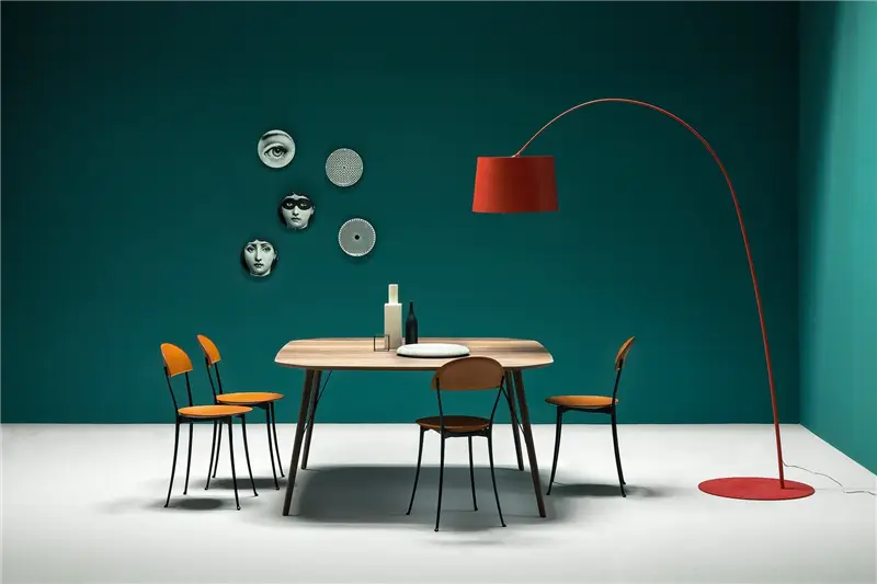 Zanotta Tonietta Sedia