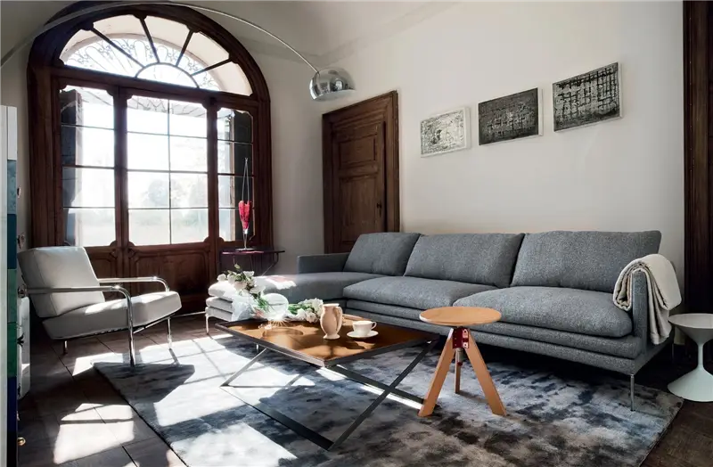 Zanotta Giotto Sgabello