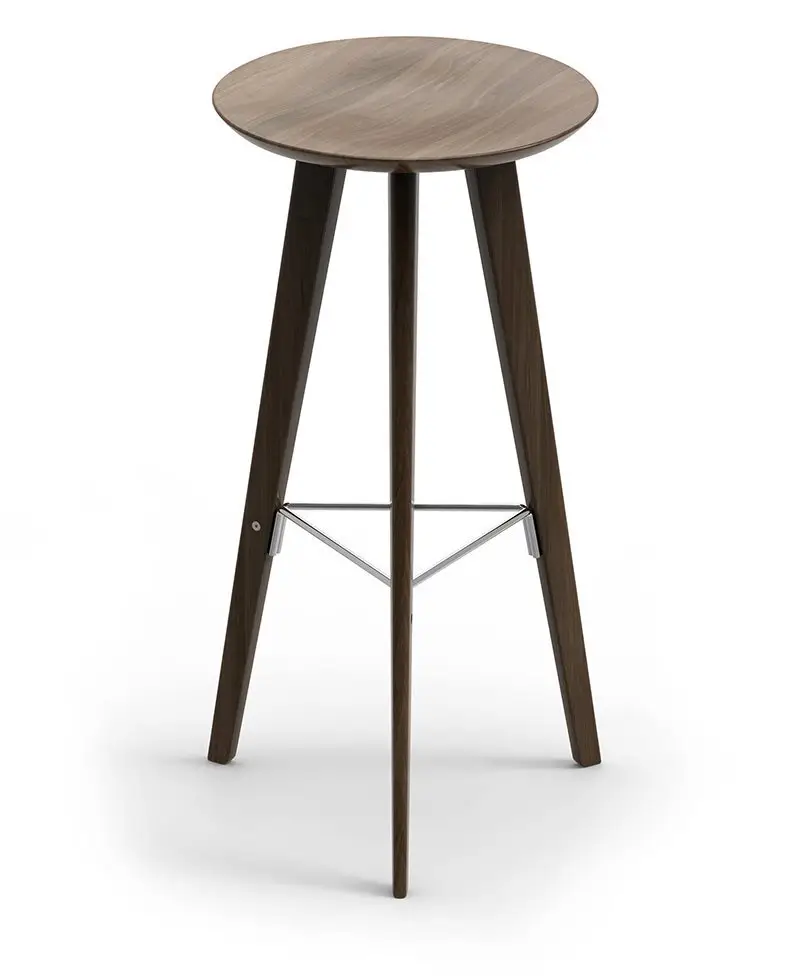 Zanotta Ido Sgabello