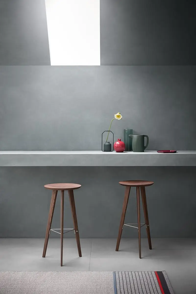 Zanotta Ido Sgabello