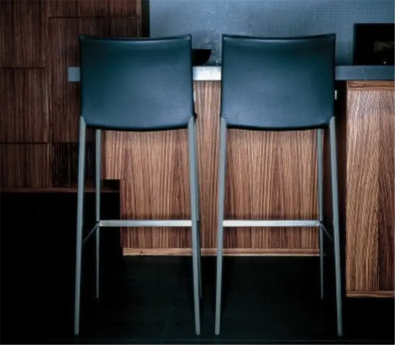 Zanotta Lio Sgabello