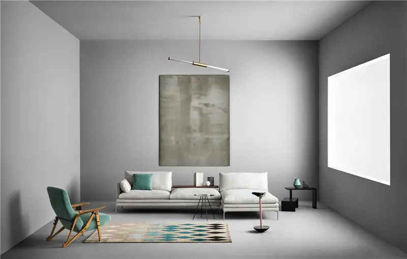 Zanotta Sella Sgabello