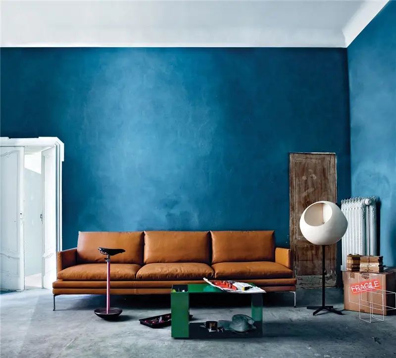 Zanotta Sella Sgabello