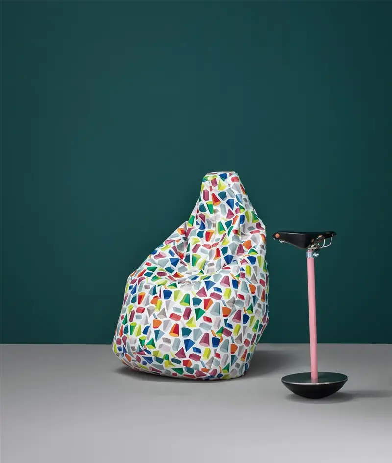 Zanotta Sella Sgabello