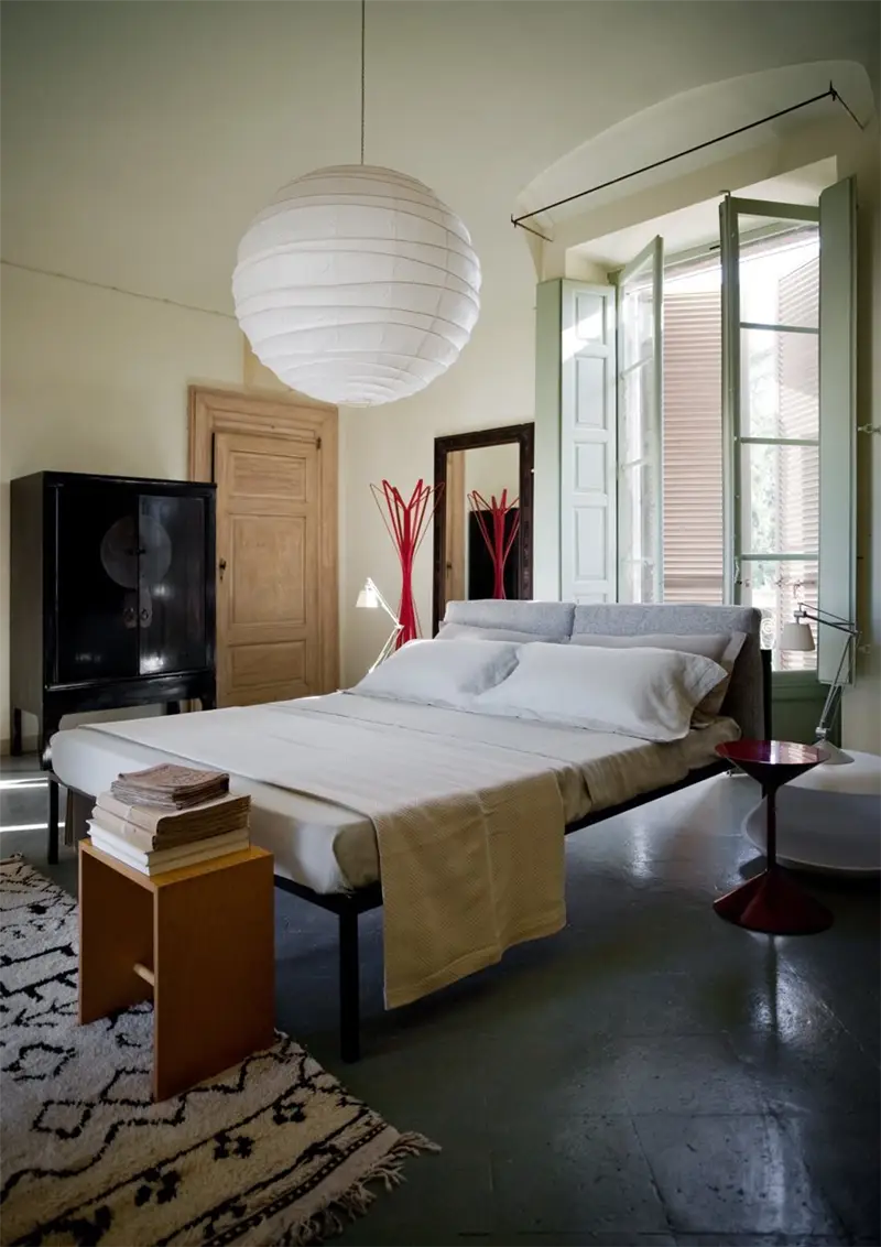 Zanotta Sgabillo Sgabello