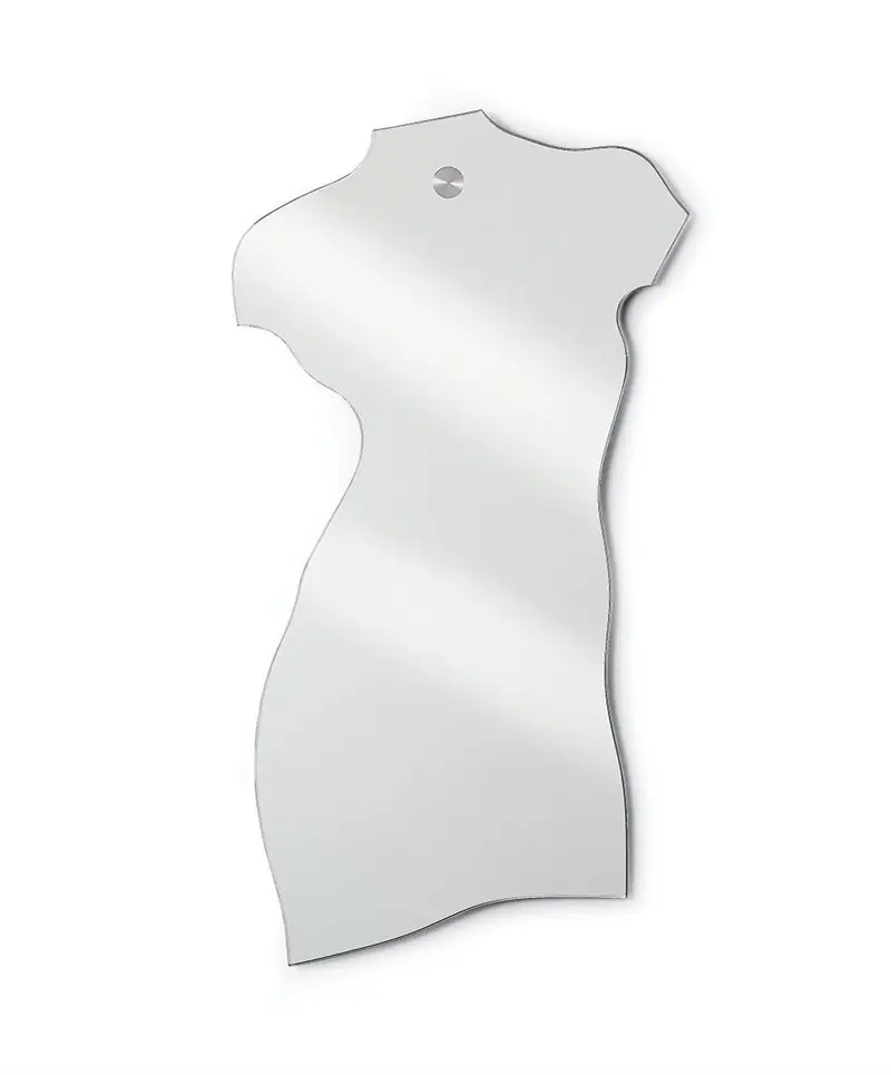 Zanotta Milo Specchio