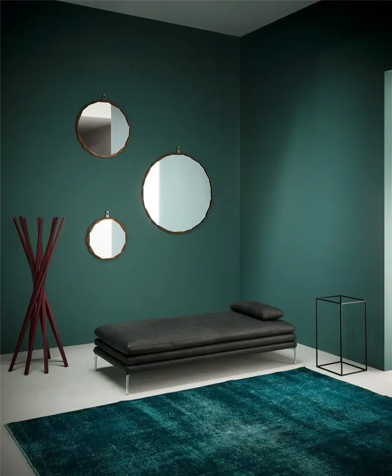 Zanotta Raperonzolo Specchio