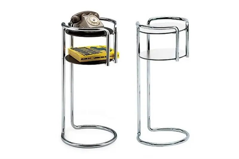 Zanotta Chichibio Tavolino