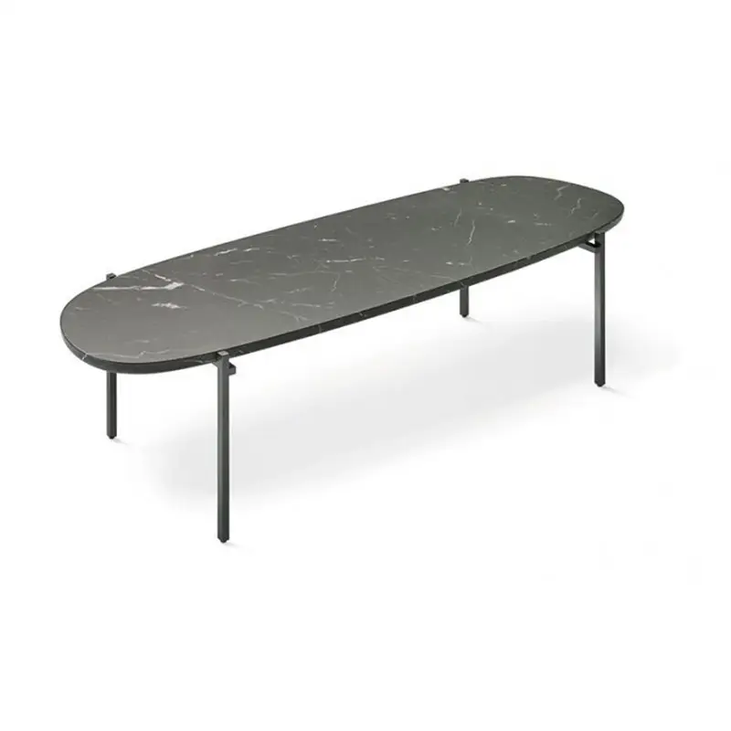 Zanotta Niobe 671 Tavolino